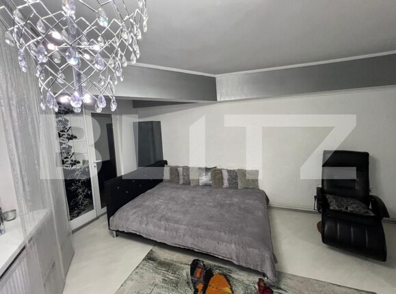 Apartament de vânzare 3 camere Central - 159954AV | BLITZ Satu Mare | Poza4