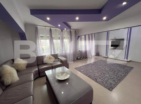 Apartament de vânzare 3 camere Central - 159954AV | BLITZ Satu Mare | Poza2