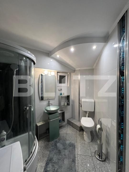 Apartament de vânzare 3 camere Central - 159954AV | BLITZ Satu Mare | Poza7