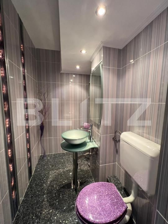 Apartament de vânzare 3 camere Central - 159954AV | BLITZ Satu Mare | Poza6