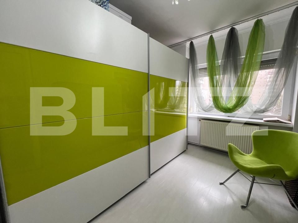 Apartament de vânzare 3 camere Central - 159954AV | BLITZ Satu Mare | Poza3