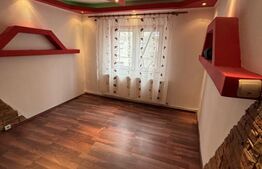 Apartament 4 camere în cartierul Micro 16, etaj 1