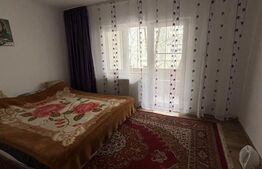 Apartament 4 camere în cartierul Micro 16, etaj 1