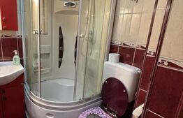 Apartament 4 camere în cartierul Micro 16, etaj 1