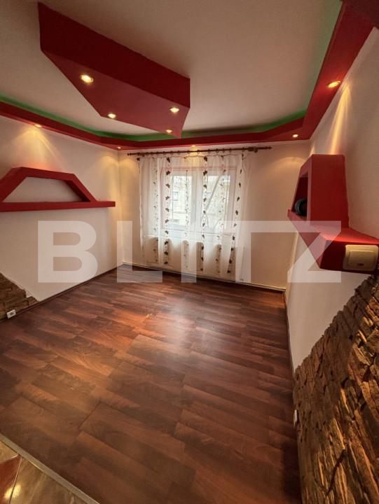 Apartament de vânzare 4 camere Micro 16 - 159960AV | BLITZ Satu Mare | Poza2