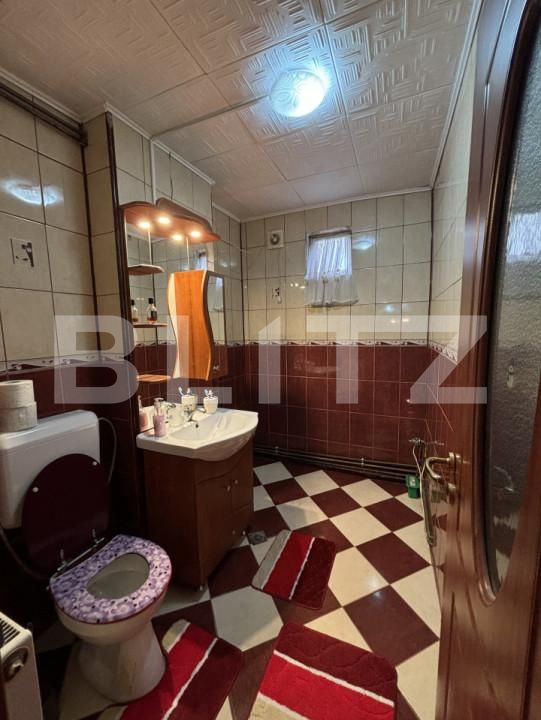 Apartament de vânzare 4 camere Micro 16 - 159960AV | BLITZ Satu Mare | Poza6