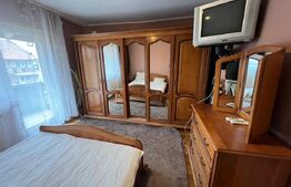 Apartament 3 Camere în Cartierul Carpați 2