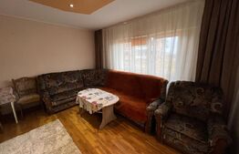 Apartament 3 Camere în Cartierul Carpați 2