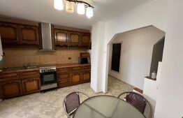 Apartament 3 Camere în Cartierul Carpați 2