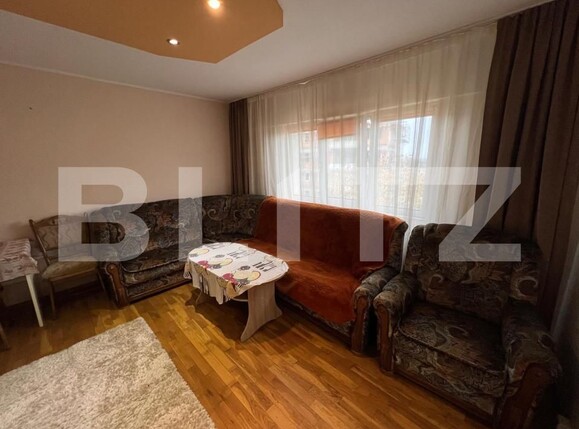 Apartament de vânzare 3 camere Carpati 2 - 159978AV | BLITZ Satu Mare | Poza2