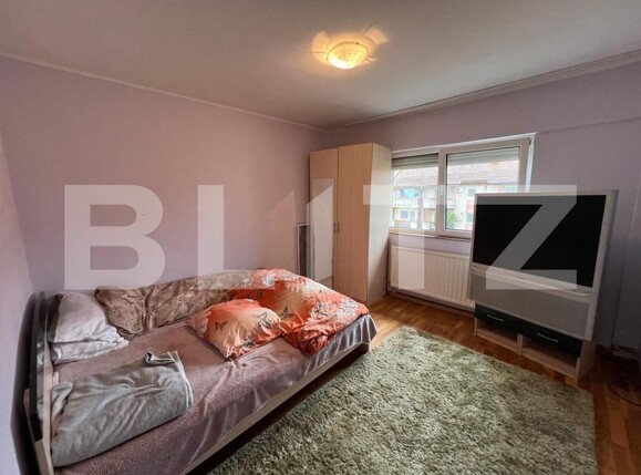 Apartament de vânzare 3 camere Carpati 2 - 159978AV | BLITZ Satu Mare | Poza7