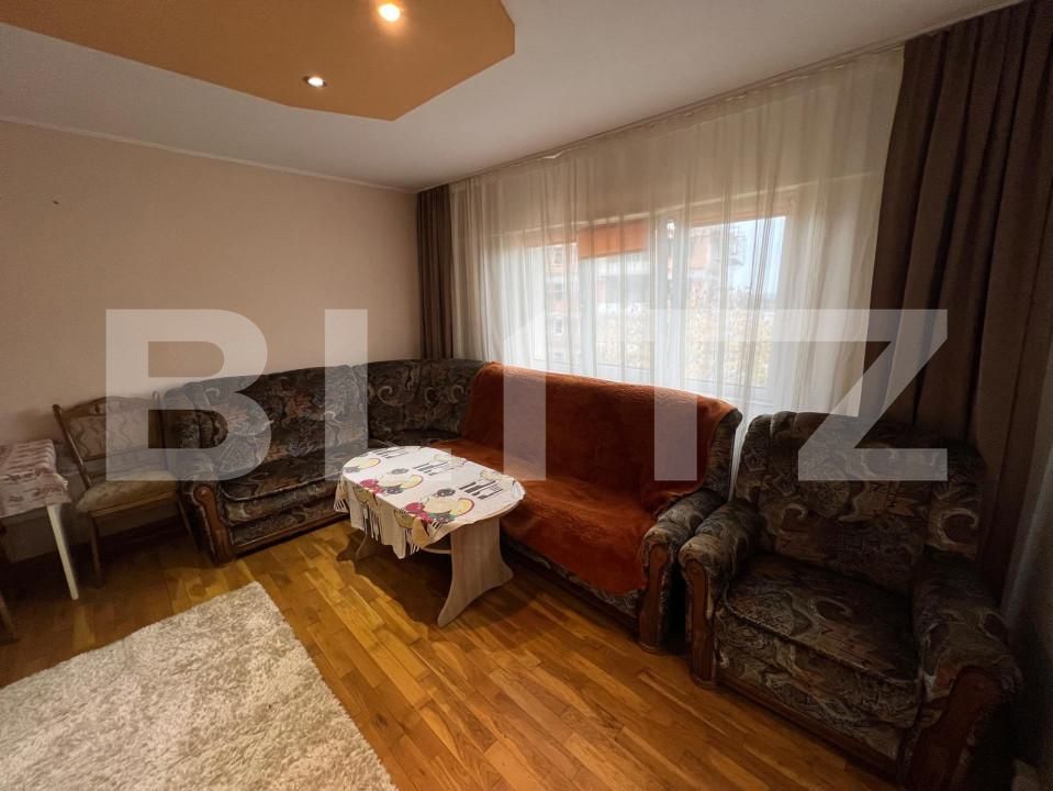Apartament de vânzare 3 camere Carpati 2 - 159978AV | BLITZ Satu Mare | Poza2