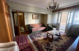 Apartament 3 camere în Piața 25 Octombrie, etaj 3/10