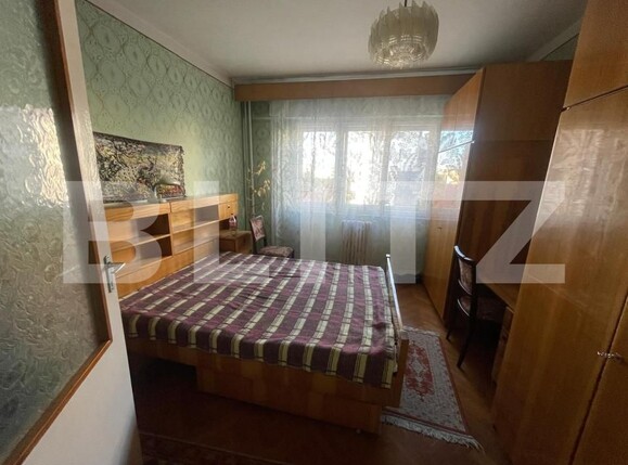 Apartament de vânzare 3 camere Ultracentral - 160004AV | BLITZ Satu Mare | Poza3