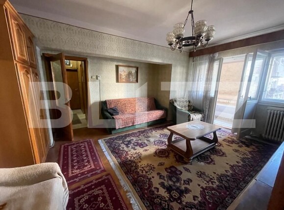 Apartament de vânzare 3 camere Ultracentral - 160004AV | BLITZ Satu Mare | Poza1