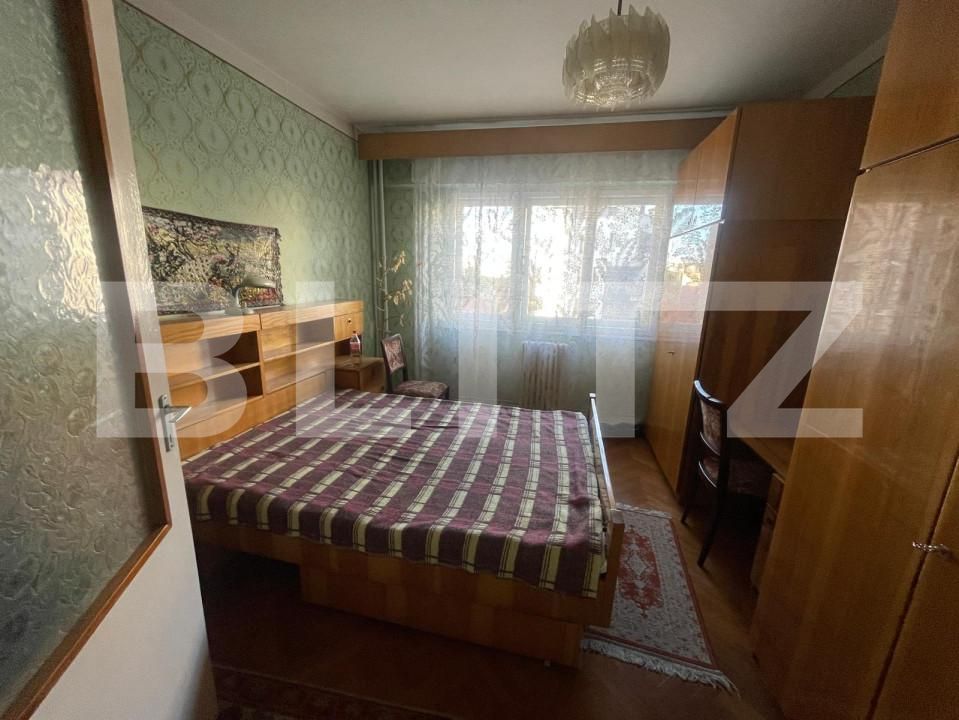 Apartament de vânzare 3 camere Ultracentral - 160004AV | BLITZ Satu Mare | Poza3