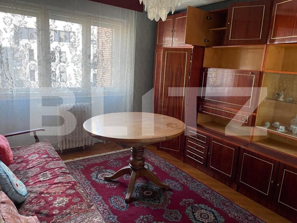 Apartament de vânzare 3 camere Ultracentral - 160004AV | BLITZ Satu Mare | Poza4