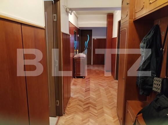 Apartament de vânzare 4 camere Micro 17 - 160011AV | BLITZ Satu Mare | Poza1