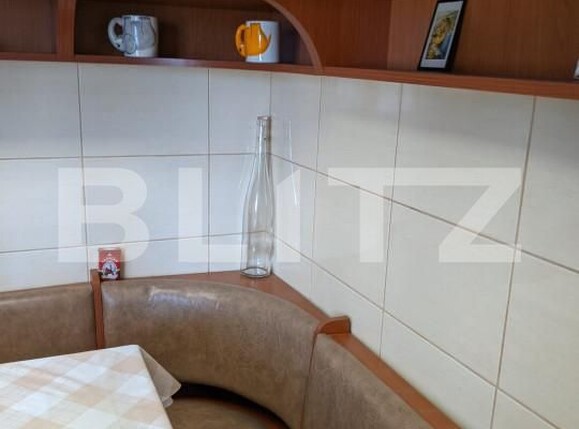 Apartament de vânzare 4 camere Micro 17 - 160011AV | BLITZ Satu Mare | Poza4