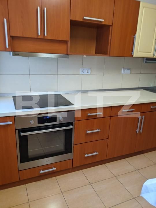 Apartament de vânzare 4 camere Micro 17 - 160011AV | BLITZ Satu Mare | Poza3