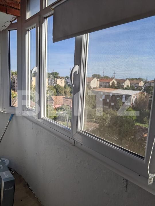 Apartament de vânzare 4 camere Micro 17 - 160011AV | BLITZ Satu Mare | Poza16