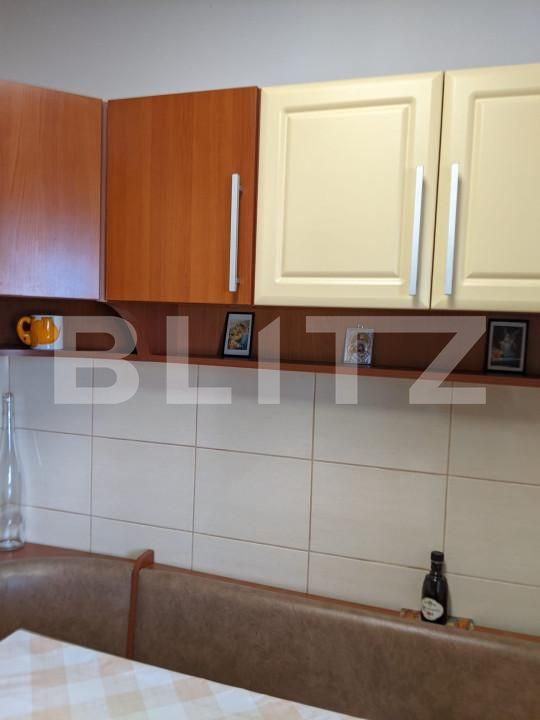 Apartament de vânzare 4 camere Micro 17 - 160011AV | BLITZ Satu Mare | Poza5