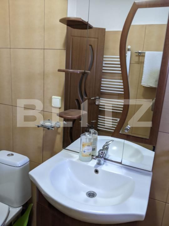 Apartament de vânzare 4 camere Micro 17 - 160011AV | BLITZ Satu Mare | Poza19