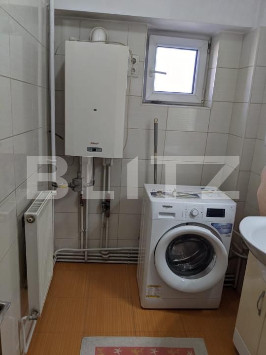 Apartament de vânzare 4 camere Micro 17 - 160011AV | BLITZ Satu Mare | Poza17