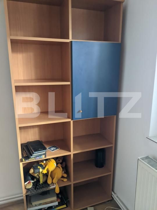 Apartament de vânzare 4 camere Micro 17 - 160011AV | BLITZ Satu Mare | Poza8