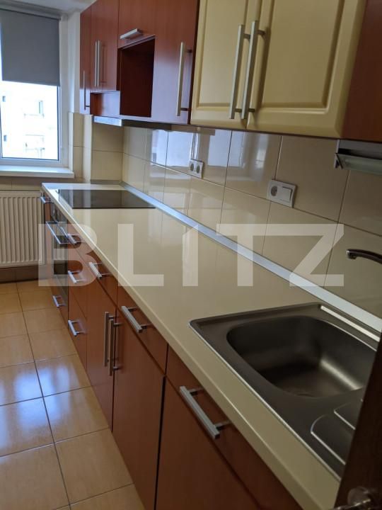 Apartament de vânzare 4 camere Micro 17 - 160011AV | BLITZ Satu Mare | Poza2
