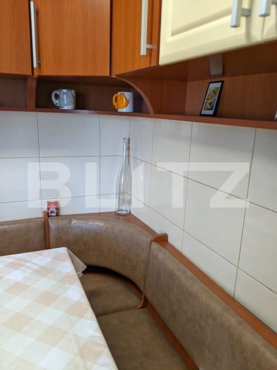 Apartament de vânzare 4 camere Micro 17 - 160011AV | BLITZ Satu Mare | Poza4
