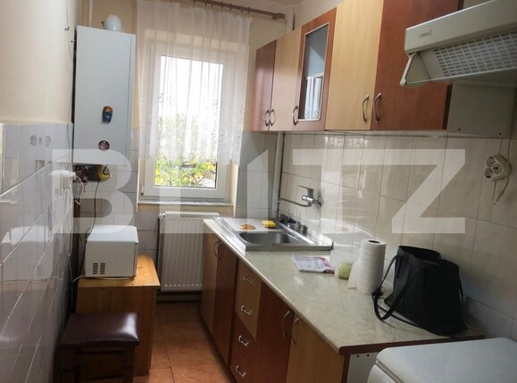 Apartament de vânzare 2 camere Botizului - 160068AV | BLITZ Satu Mare | Poza1