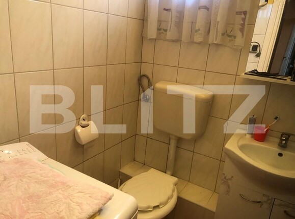 Apartament de vânzare 2 camere Botizului - 160068AV | BLITZ Satu Mare | Poza6