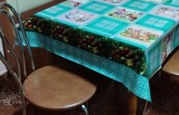 Casa -Sat Piscari , Comuna Terebesti , 1100 mp teren 