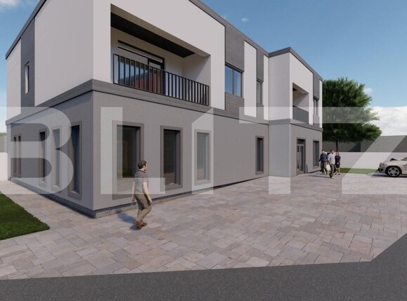 Apartament de vânzare 3 camere Periferie - 160253AV | BLITZ Satu Mare | Poza8