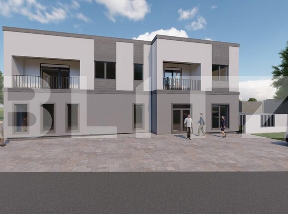 Apartament de vânzare 3 camere Periferie - 160253AV | BLITZ Satu Mare | Poza5