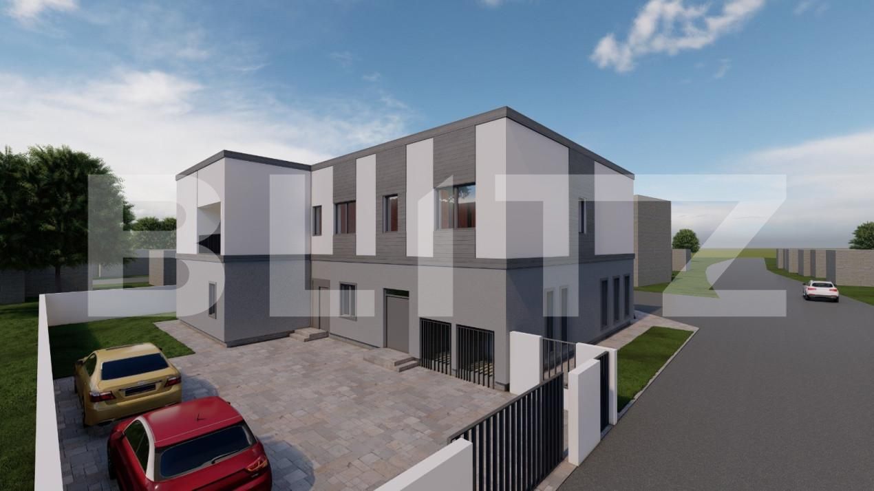 Apartament de vânzare 3 camere Periferie - 160253AV | BLITZ Satu Mare | Poza7