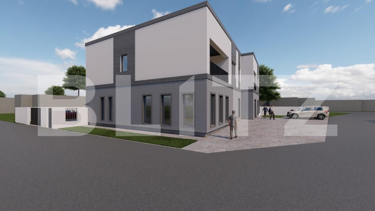 Apartament de vânzare 3 camere Periferie - 160253AV | BLITZ Satu Mare | Poza3