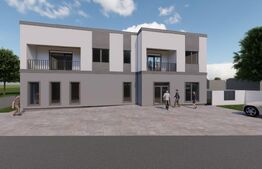 Apartamente cu 3 camere, complex Rezidential, zona 1 Iunie