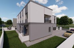 Apartamente cu 3 camere, complex Rezidential, zona 1 Iunie