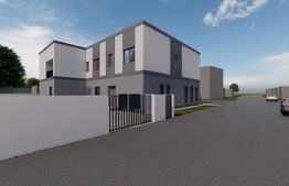 Apartamente cu 3 camere, complex Rezidential, zona 1 Iunie