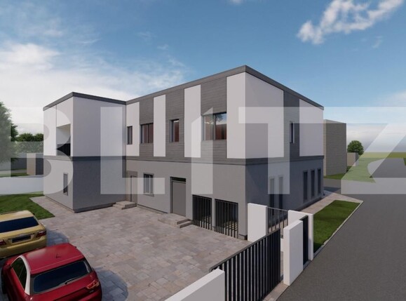 Apartament de vânzare 3 camere Periferie - 160254AV | BLITZ Satu Mare | Poza6