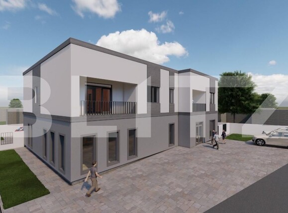 Apartament de vânzare 3 camere Periferie - 160254AV | BLITZ Satu Mare | Poza2