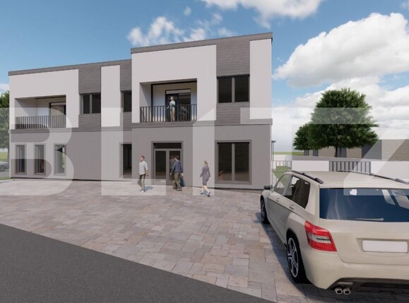 Apartament de vânzare 3 camere Periferie - 160254AV | BLITZ Satu Mare | Poza3