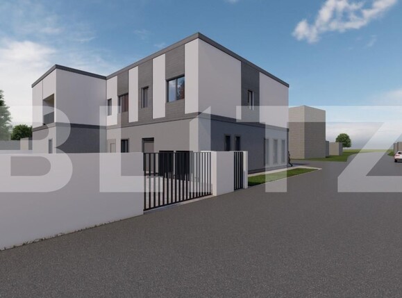 Apartament de vânzare 3 camere Periferie - 160254AV | BLITZ Satu Mare | Poza5