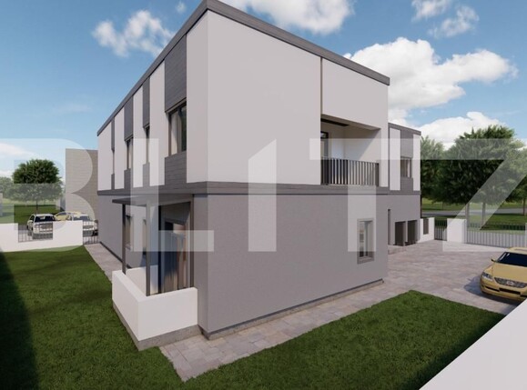 Apartament de vânzare 3 camere Periferie - 160254AV | BLITZ Satu Mare | Poza7