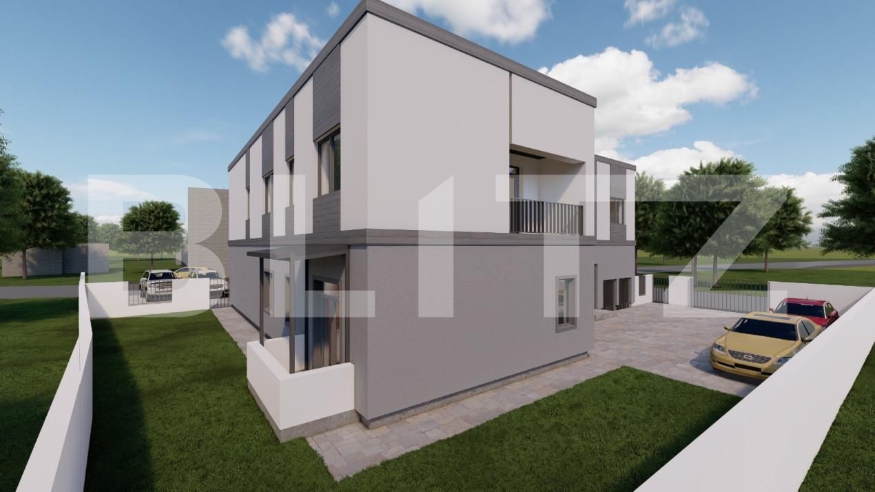 Apartament de vânzare 3 camere Periferie - 160254AV | BLITZ Satu Mare | Poza7