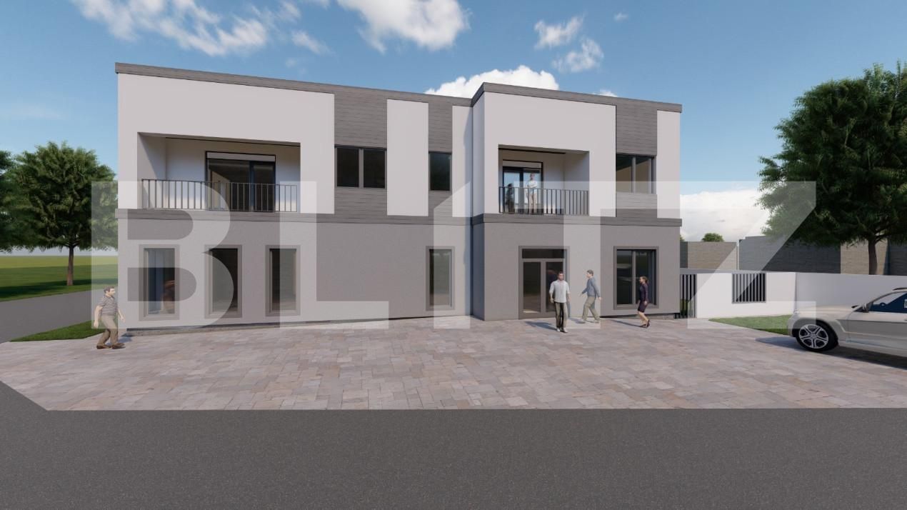 Apartament de vânzare 3 camere Periferie - 160254AV | BLITZ Satu Mare | Poza4