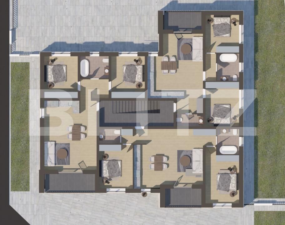 Apartament de vânzare 3 camere Periferie - 160254AV | BLITZ Satu Mare | Poza11