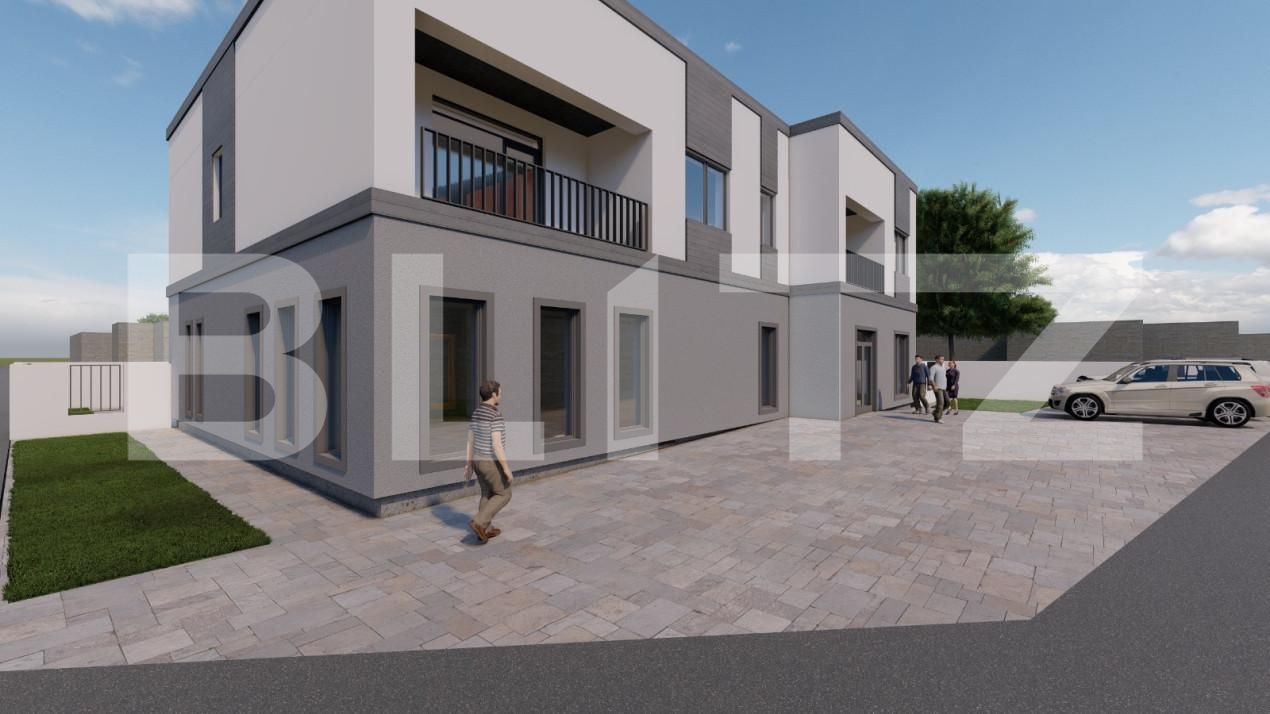 Apartament de vânzare 3 camere Periferie - 160254AV | BLITZ Satu Mare | Poza8